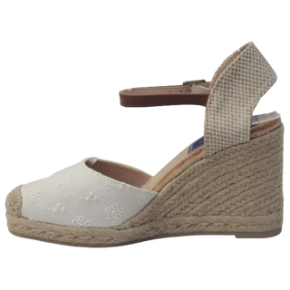 CUÑA DE ESPARTO  VALLE BLANCO