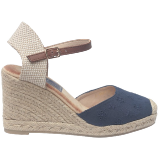 CUÑA DE ESPARTO  VALLE AZUL