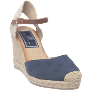 CUÑA DE ESPARTO  VALLE AZUL