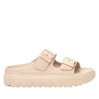 SANDALIA IRIN XTI BEIGE