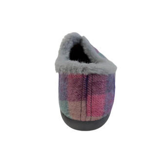 MUJER ZAPATILLAS DE ESTAR POR CASA WELLNESS