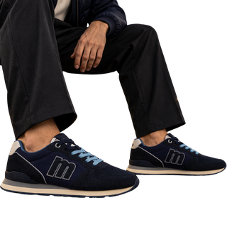 HOMBRE DEPORTIVA SALOU MUSTANG