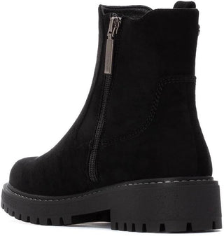 MUJER   BOTIN PLANO OTOÑO REFRESH