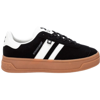 ZAPATILLA DEPORTIVA XTI ANTELINA NEGRO 143483
