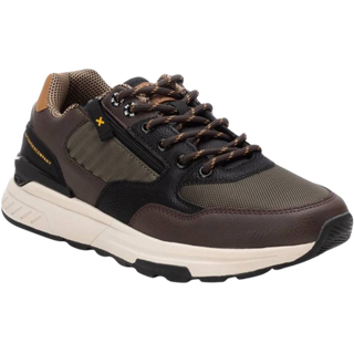 ZAPATO CASUAL FABI XTI KAKI