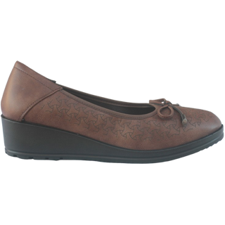 SABRINA COMODO ANITA CUERO