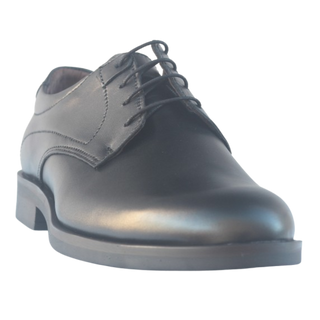 ZAPATO DE VESTIR MATIA NEGRO