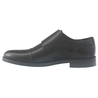 ZAPATO DE VESTIR JOHN PIEL NEGRO