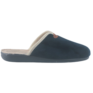 ZAPATILLA PARA EL HOGAR  SUAPEL MARINO