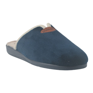 ZAPATILLA PARA EL HOGAR  SUAPEL MARINO