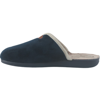 ZAPATILLA PARA EL HOGAR  SUAPEL MARINO