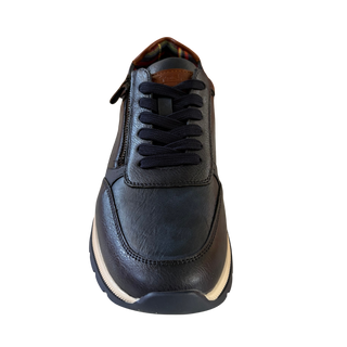 HOMBRE CASUAL BOSTON REFRESH