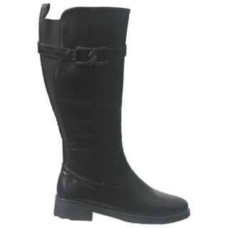BOTA MONTAR NEGRO