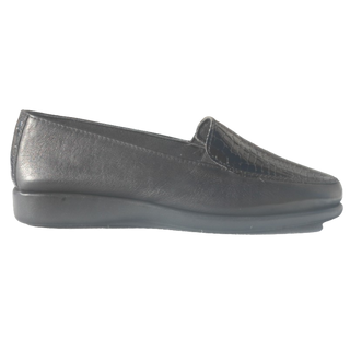 MOCASIN COMODO COCO PIEL