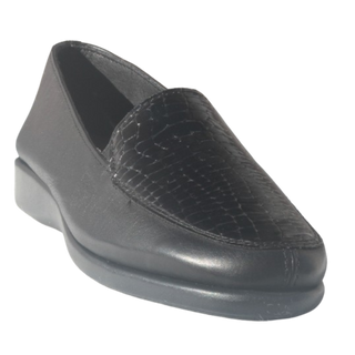 MOCASIN COMODO COCO PIEL