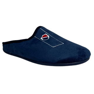 ZAPATILLA PARA EL HOGAR BAMARA MARINO