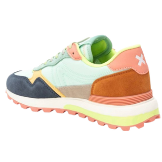 ZAPATILLA DEPORTIVA XTI TEXTIL AQUA 143663