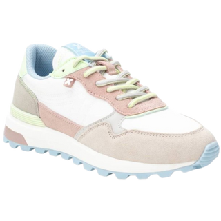 ZAPATILLA DEPORTIVA XTI TEXTIL BEIGE 143663