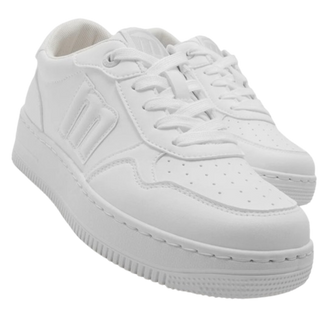 ZAPATILLA DEPORTIVA MUSTANG C57278-MURRY BLANCO/ PLITY OF WHIT