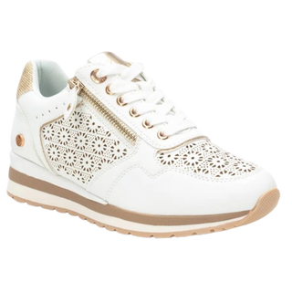 ZAPATILLA DEPORTIVA XTI BLANCO 144113
