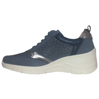 ZAPATO COMODO COMPARITO JEANS