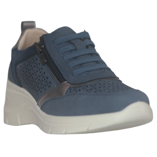 ZAPATO COMODO COMPARITO JEANS