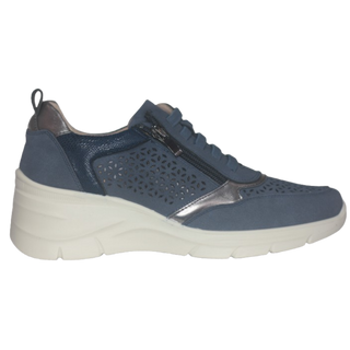 ZAPATO COMODO COMPARITO JEANS