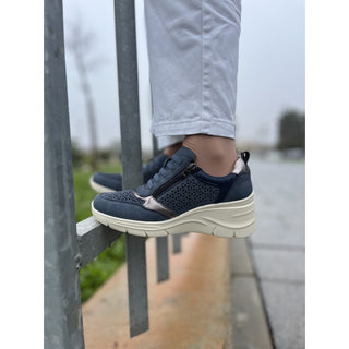 ZAPATO COMODO COMPARITO JEANS