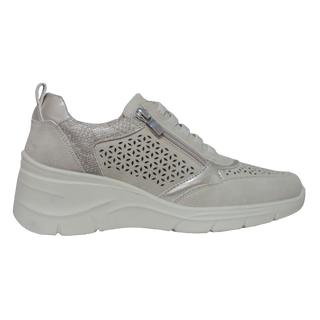 ZAPATO COMODO COMPARITO BEIGE