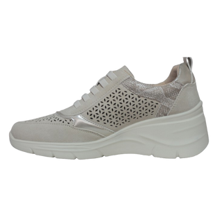 ZAPATO COMODO COMPARITO BEIGE