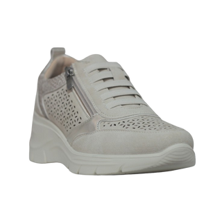 ZAPATO COMODO COMPARITO BEIGE