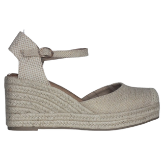 CUÑA DE ESPARTO FLAMENCA 8 CUERDAS APRICOT