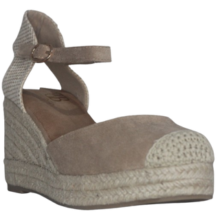 CUÑA DE ESPARTO FLAMENCA 8 CUERDAS ORO