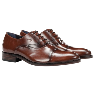 ZAPATO DE VESTIR FLUCHOS SIERRA CASTAÑO