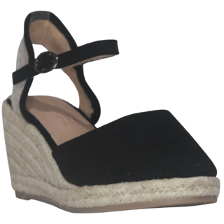 CUÑA DE ESPARTO ANDALUCIA NEGRO