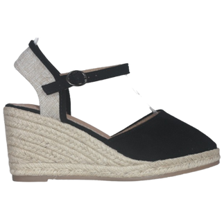 CUÑA DE ESPARTO ANDALUCIA NEGRO