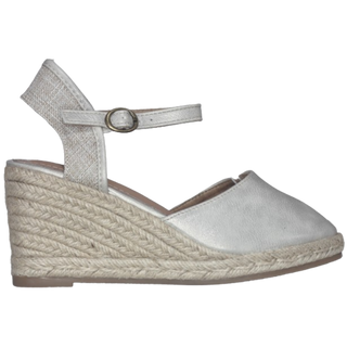 CUÑA DE ESPARTO ANDALUCIA PLATINO