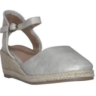 CUÑA DE  ESPARTO SUR PLATINO