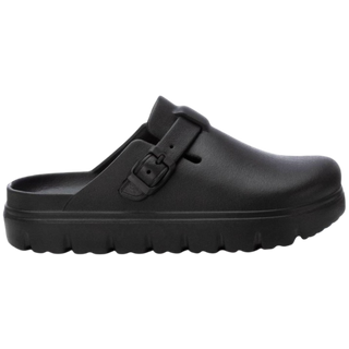 ZUECO ANATOMICO NEGRO XTI 144137