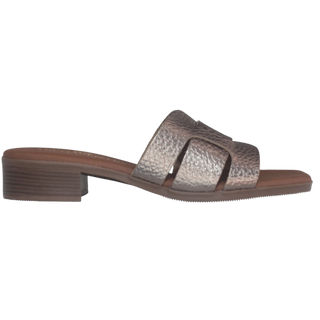 SANDALIA DESTALONADA SILVIA CAVA