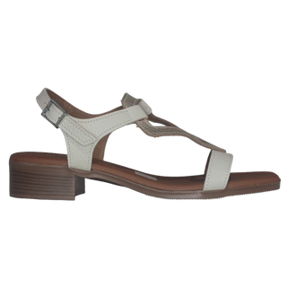 SANDALIA CATHERINE DOYA HIELO COMBI