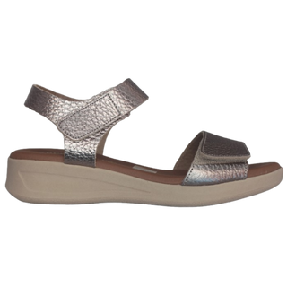 SANDALIA PLATAFORMA COMODA AMOR DOYA CAVA