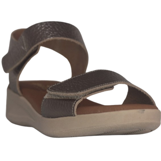 SANDALIA PLATAFORMA COMODA AMOR DOYA CAVA