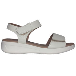 SANDALIA PLATAFORMA AMOR DOYA HIELO