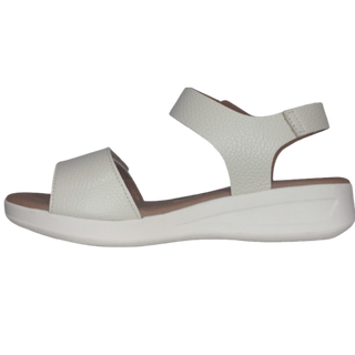 SANDALIA PLATAFORMA AMOR DOYA HIELO