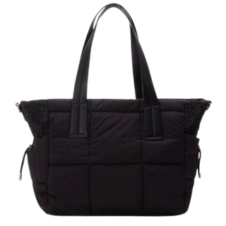 BOLSO XTI TEXTIL NEGRO 184339