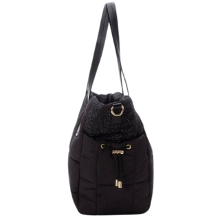 BOLSO XTI TEXTIL NEGRO 184339