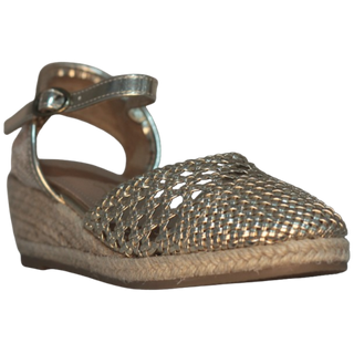 CUÑA DE ESPARTO PASION ORO