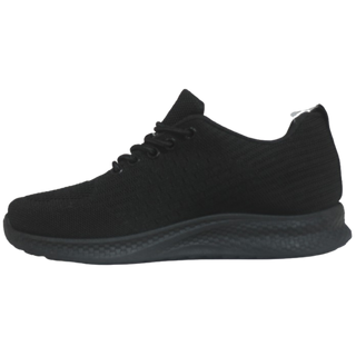 ZAPATILLA DEPORTIVA BRAVUS NEGRO