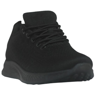 ZAPATILLA DEPORTIVA BRAVUS NEGRO